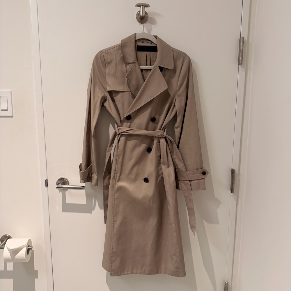 Jenni Kayne Trench -XS